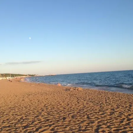 Babylon Sea-view * Side