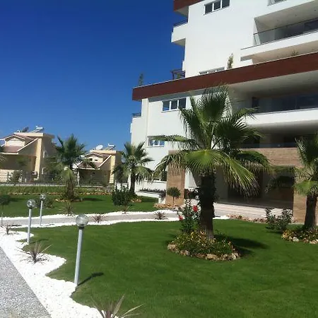 Babylon Sea-view Side