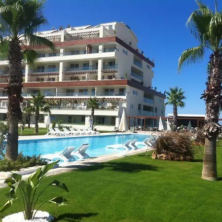 Lejlighed Babylon Sea-view