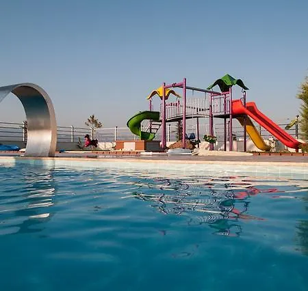 Babylon Sea-view * سيدي