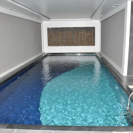 Apartman Babylon Sea-view Side