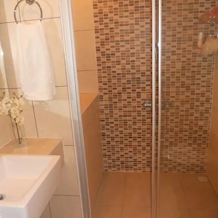 Apartman Babylon Sea-view *