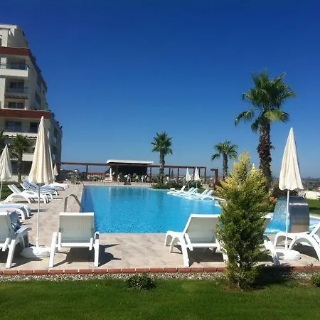 Babylon Sea-view