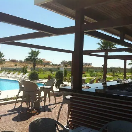 Babylon Sea-view Apartman *