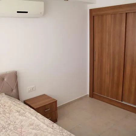 Babylon Sea-view Apartman