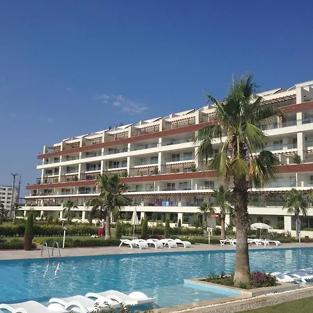 Babylon Sea-view