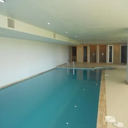 Apartman Babylon Sea-view Side